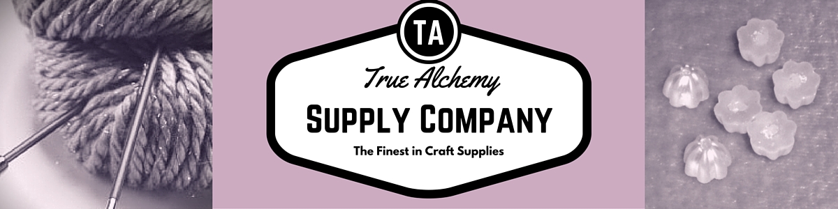 True Alchemy Supply